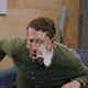 Scott Aukerman, Scott Aukerman's sneeze (IFC)